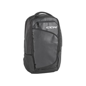 CCM Taška CCM Premium Backpack, 18", černá