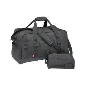 CCM Taška CCM Travel Duffle Bag, 22", černá