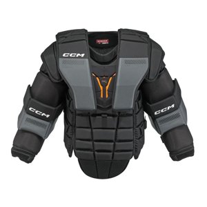 CCM Brankářská vesta CCM Pro Spec SR, Senior, L