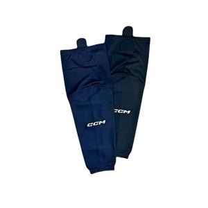 CCM Stulpny CCM SX7000 YTH, Dětská, tmavě modrá