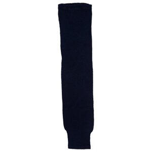 CCM Stulpny CCM S100P Sock Knitted, Senior, modrá