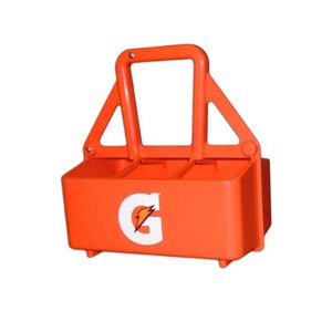 Gatorade Nosič na láhve Gatorade Bidon 0,9l