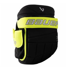 Bauer Batoh Bauer Glove Backpack S24, Dětská, Dallas Stars, 9"