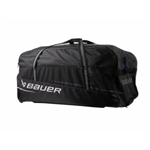 Bauer Brankářská taška Bauer Premium Wheeled Bag S24, Senior, 42", černá
