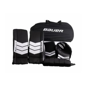 Bauer Brankářský set Bauer Learn To Save Goal Set S24, Dětská, 22"