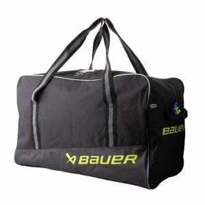 Bauer Taška Bauer Core Carry Bag S24, Junior, černá, 30"