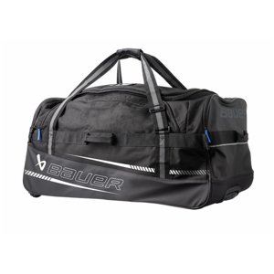 Bauer Taška Bauer Elite Wheeled Bag S24, Senior, černá, 35"