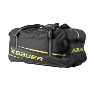 Bauer Taška Bauer Premium Wheeled Bag S24, Junior, černá, 32"