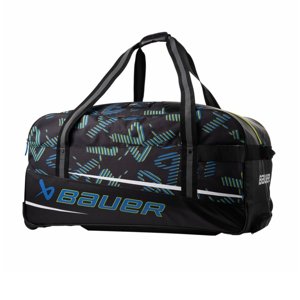 Bauer Taška Bauer Premium Wheeled Bag S24 MTO, Junior, 32"
