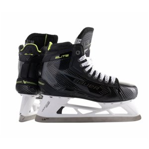 Bauer Brankářské Brusle Bauer Elite S24 SR, Senior, 9.5, 45, FIT 2