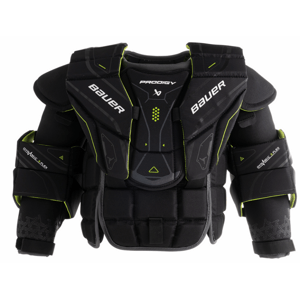 Bauer Brankářská vesta Bauer Prodigy S24 TH, Dětská, L-XL
