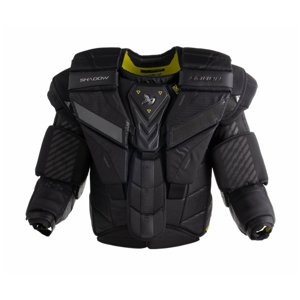 Bauer Brankářská vesta Bauer Supreme Shadow S24 SR, Senior, L