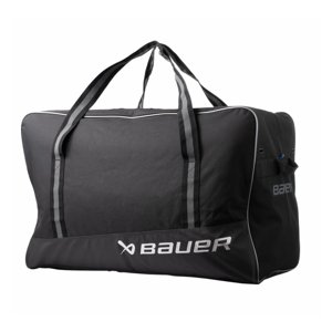 Bauer Taška Bauer Core Carry Bag S24, Senior, černá, 32"
