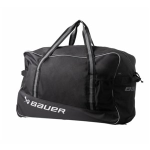 Bauer Taška Bauer Core Wheeled Bag S24, Senior, černá, 32"