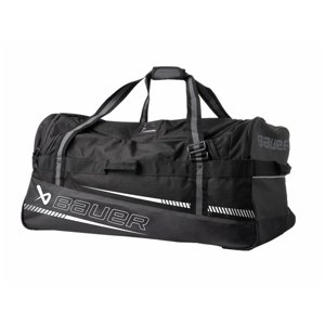 Bauer Taška Bauer Elite Carry Bag S24, Senior, černá, 35"