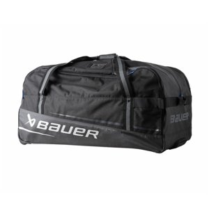 Bauer Taška Bauer Premium Wheeled Bag S24, Senior, černá, 35"