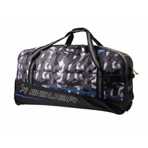 Bauer Taška Bauer Premium Wheeled Bag S24 MTO, Senior, 35"