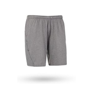 CCM Kraťasy CCM Non Compression Short SR, šedá, Senior, L
