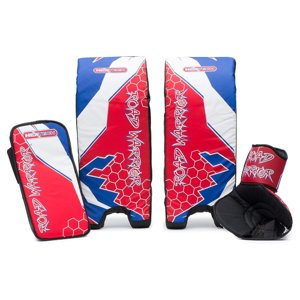 Road Warrior Brankářská sada Road Warrior Hextech, 21", Klasický gard