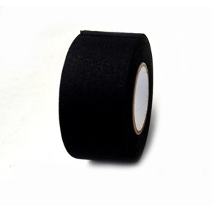 RenFrew Páska RenFrew Black, černá, 18mx24mm