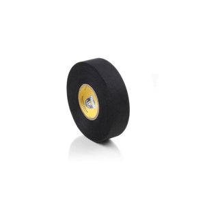 Howies Páska Howies Black, černá, 23mx24mm