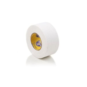 Howies Páska Howies White, bílá, 14mx36mm