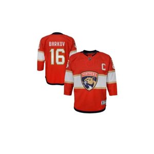 Outerstuff Dětský dres NHL Name, Dětská, L-XL, Florida Panthers