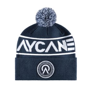 Aycane Čepice Aycane Ryod Beanie Blue