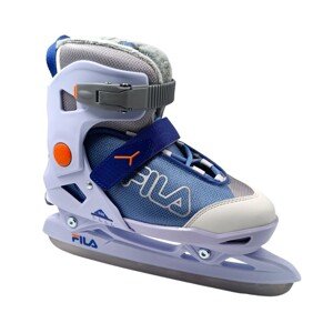 Fila Dětské lední brusle Fila X 2.0 Ice G, S, 29-32