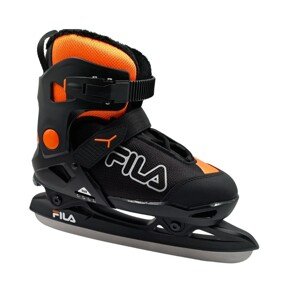 Fila Dětské lední brusle Fila X 2.0 Ice, L, 35-38