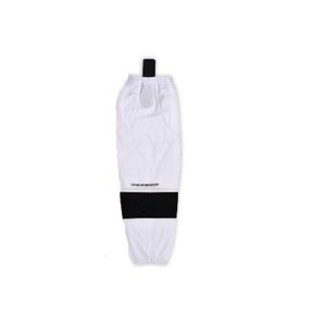 Sherwood Stulpny Sherwood Mesh, bílá-černá, Junior
