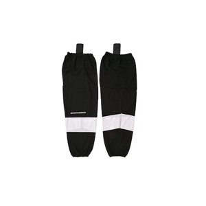 Sherwood Stulpny Sherwood Mesh, černá-bílá, Junior
