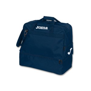 Joma Taška Joma Training III, tmavě modrá, S