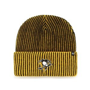 47' Brand Čepice NHL 47 Brand Gold Snap, Senior, Pittsburgh Penguins