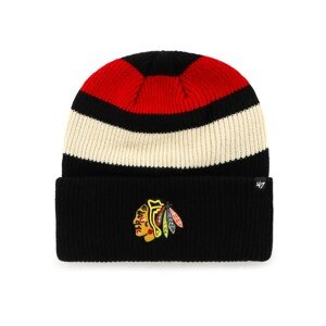 47' Brand Čepice NHL 47 Brand Club House Jennings, Senior, Chicago Blackhawks