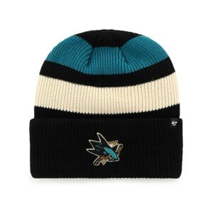 47' Brand Čepice NHL 47 Brand Club House Jennings, Senior, San Jose Sharks