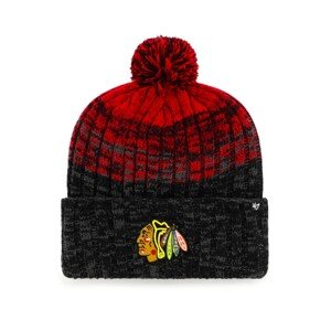 47' Brand Čepice NHL 47 Brand Cascade, Senior, Chicago Blackhawks