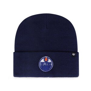 47' Brand Čepice NHL 47 Brand Haymaker Cuff SR, Senior, Edmonton Oilers