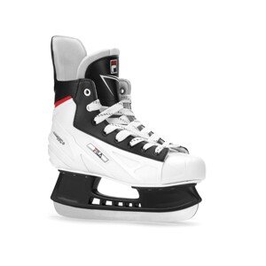 Fila Lední brusle Fila Viper HC Plus White, 11.0, 45.5