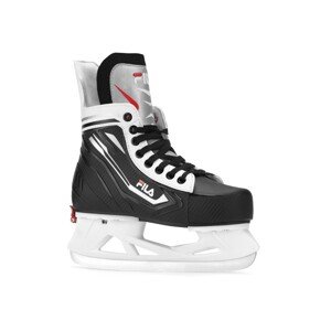 Fila Dětské lední brusle Fila Viper HC Junior Black, L, 39-42