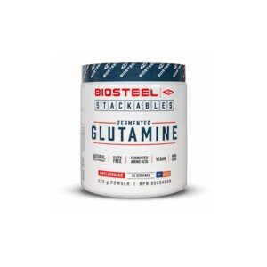 Biosteel Biosteel Fermented Glutamine (225g)