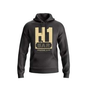 Knapper Mikina Knapper H1, Senior, XL