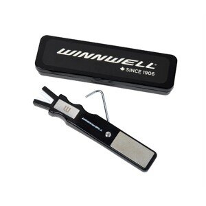 Winnwell Brousek na brusle Winnwell 3 in 1