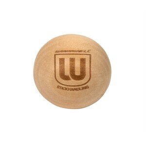 Winnwell Dřevěný balónek Winnwell Wooden Balls (3ks)