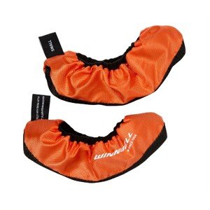 Winnwell Chránič nožů Winnwell Premium, oranžová, Dětská