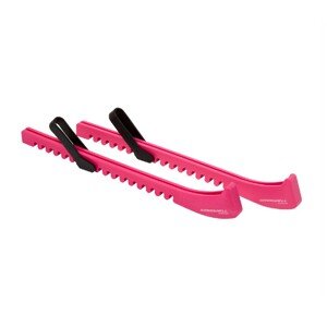 Winnwell Chránič nožů Winnwell Blade Guards, růžová