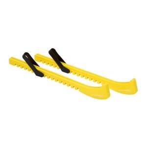 Winnwell Chránič nožů Winnwell Blade Guards, žlutá
