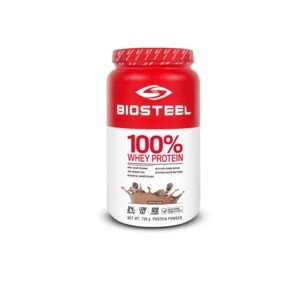 Biosteel Protein Biosteel 100% Whey Protein Chocolate (750g)