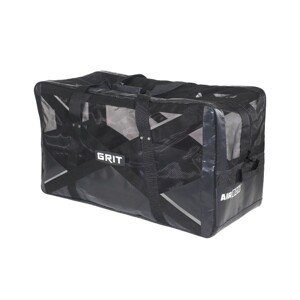 Grit Taška Grit Tarps Off AirBox Carry Bag SR, černá, Senior, 36"