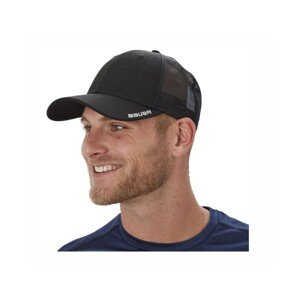 Bauer Kšiltovka Bauer New Era Team 9Forty ADJ, černá, Dětská